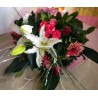 send flowers online in drama. flower delivery in drama