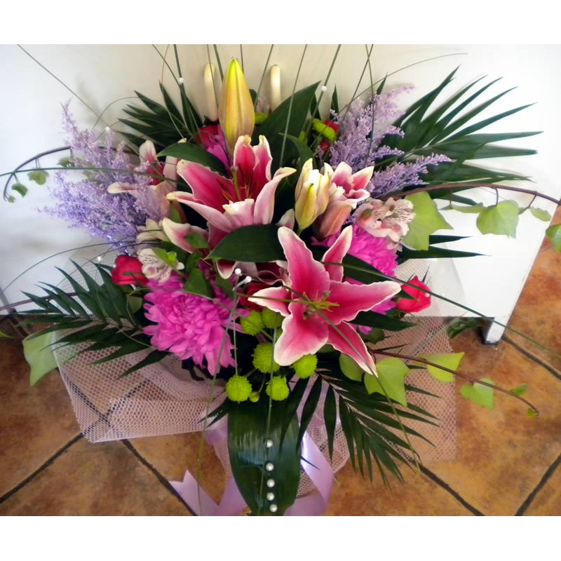 Ανθοδέσμη Εποχής 14