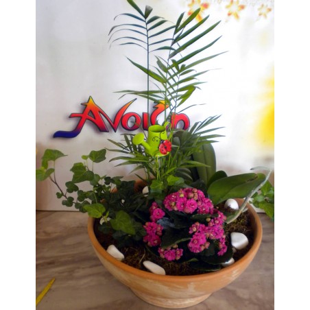 Flower arrangement 003