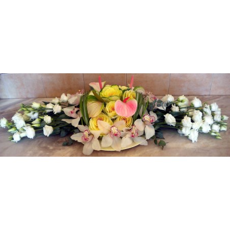 Λουλούδια για Αρραβώνα 003