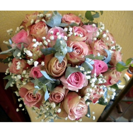 Bridal Bouquet 11