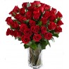 Send red roses in Drama