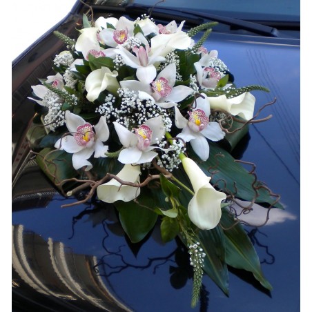Wedding Car 02