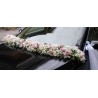 Lowest price wedding decorations. Bridal Car 6