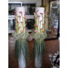 Wedding Candles 4. Wedding Decorations in Drama