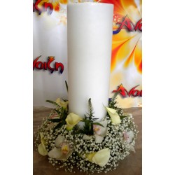 Wedding Decorations. Wedding Candles 5