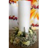 Wedding Decorations. Wedding Candles 5