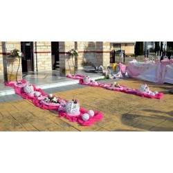 Exterior Church Decoration 01