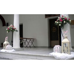 External Decorations for Wedding 2