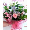 send fresh flower bouquet in Drama with free delivery