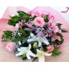 Celebrate every special occasion and Send Flowers in drama city
