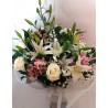 send valentine bouquet in drama 5