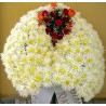 Funeral Wreath 003