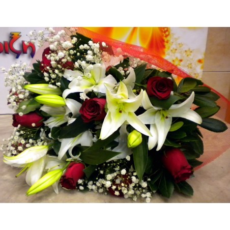 Ανθοδέσμη Εποχής 03