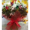 Seasonal Flower Bouquet 03