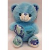Teddy bears present for newborns. Send flowers for newborn babies.