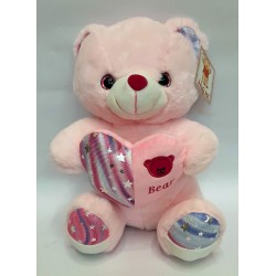 Teddy Bear Present 10
