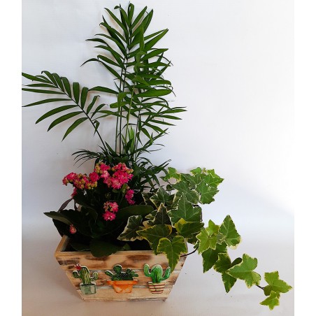 Flower arrangement 006