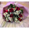 send flowers with free delivery in drama city Greece