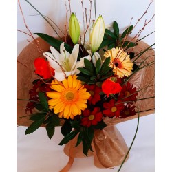 Flower Delivery Wedding Flowers Funeral Flowers we got it all. Anoiksi flower shop