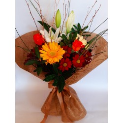 ανθοπωλεία δράμας. ανθοπωλειο ανοιξη στη δραμα