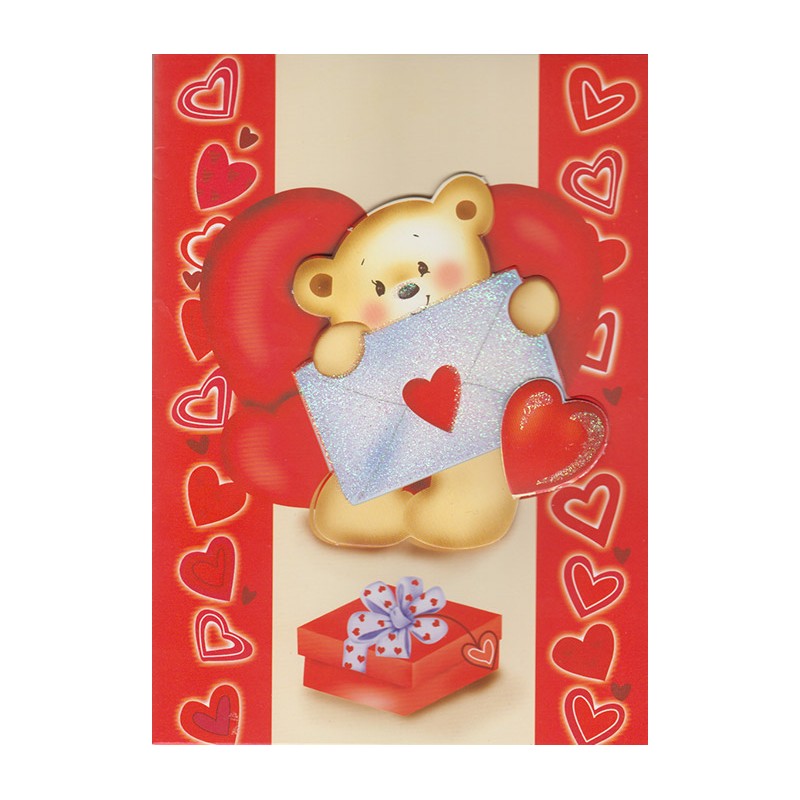 Send bouquets with greeting cards ideal for a celebration, birthday, Valentine's Day, Mother's Day.