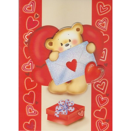 Send bouquets with greeting cards ideal for a celebration, birthday, Valentine's Day, Mother's Day.