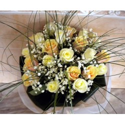 Valentine's Flower Bouquet 03
