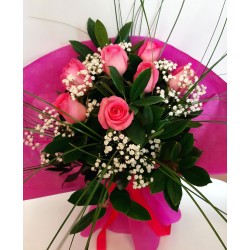 flower delivery, bouquets for mother's day, drama florists