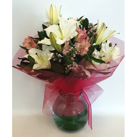 flower delivery, bouquets for mother's day, drama city flower shop