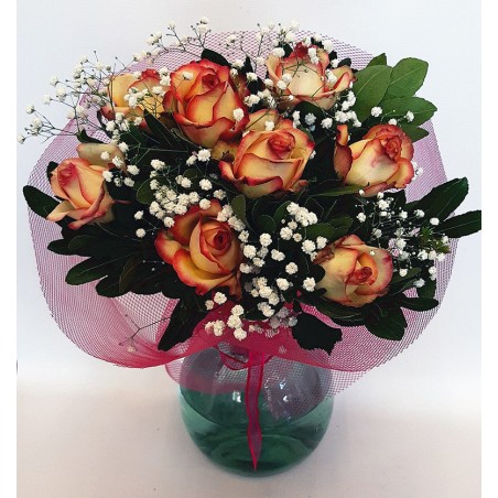 anoiksi flowers, florist in Drama City, send flowers and cards in drama, mother's day bouquets