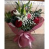 Mother's Flower Bouquet 02