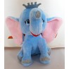 Teddy bears, stuffed animals for gifts. Florist shop Anoiksi in Drama. Gift for a newborn baby boy.