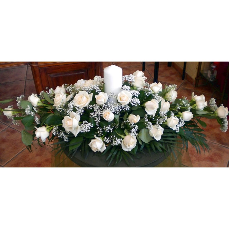 Flowers for Engagement 002