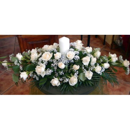 Flowers for Engagement 002