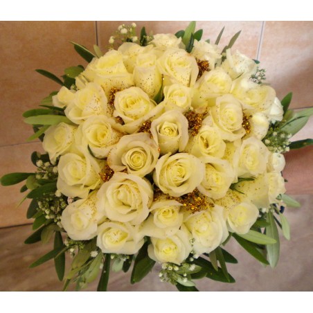 Bridal Bouquet 02