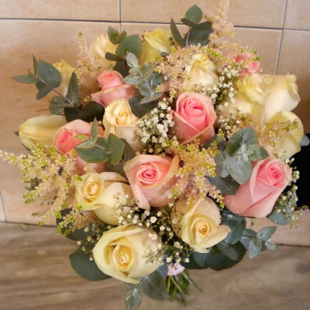 Bridal Bouquet 05