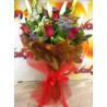 flower shop anoiksi in drama. flower delivery