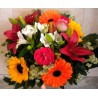 Seasonal Flower Bouquet 05