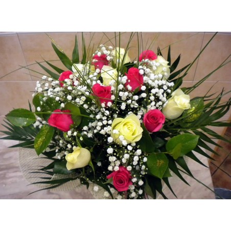 flowers for the mother's day. send flowers with free delivery