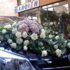 Νυφικό Αυτοκίνητο 05